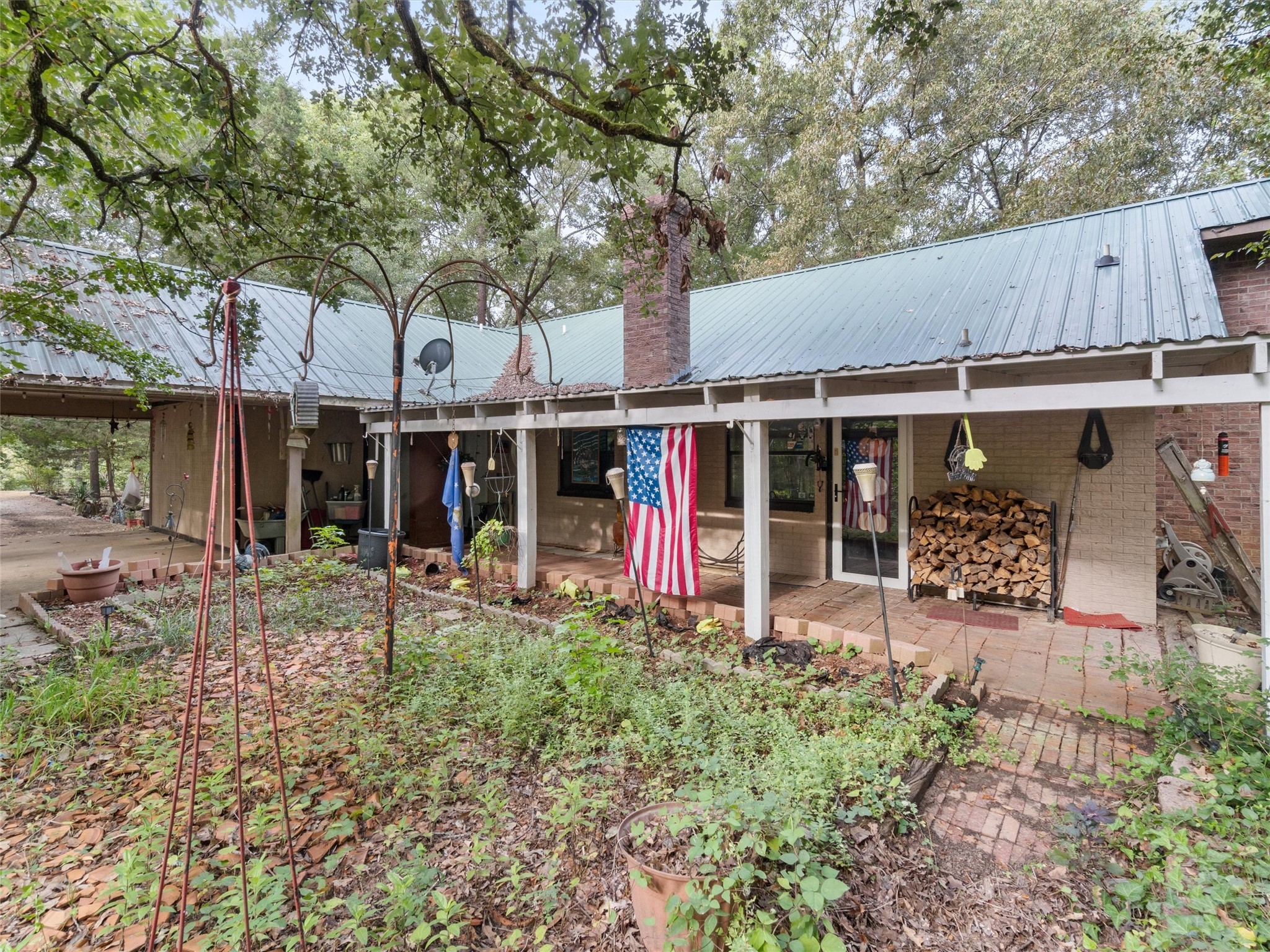 4608 W State Highway 154 Gilmer TX 75644