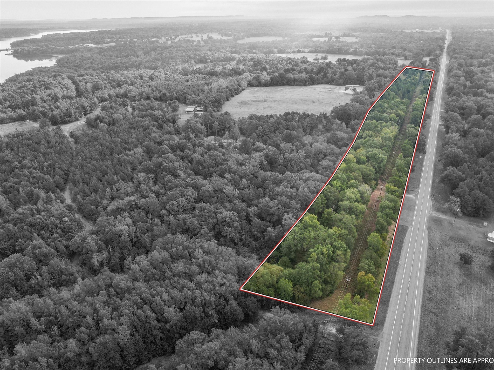 4608 W State Highway 154 Gilmer TX 75644