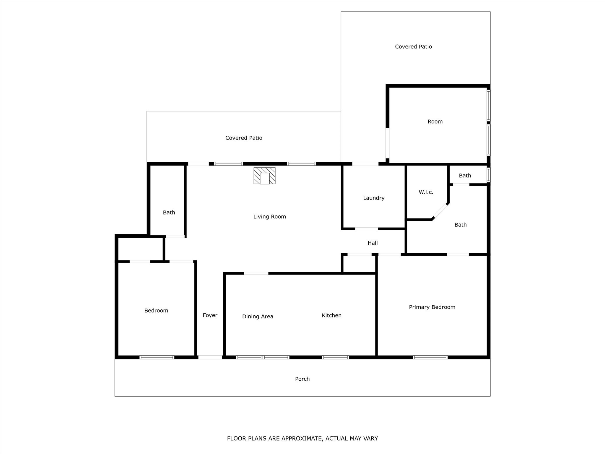 4608 W State Highway 154 Gilmer TX 75644