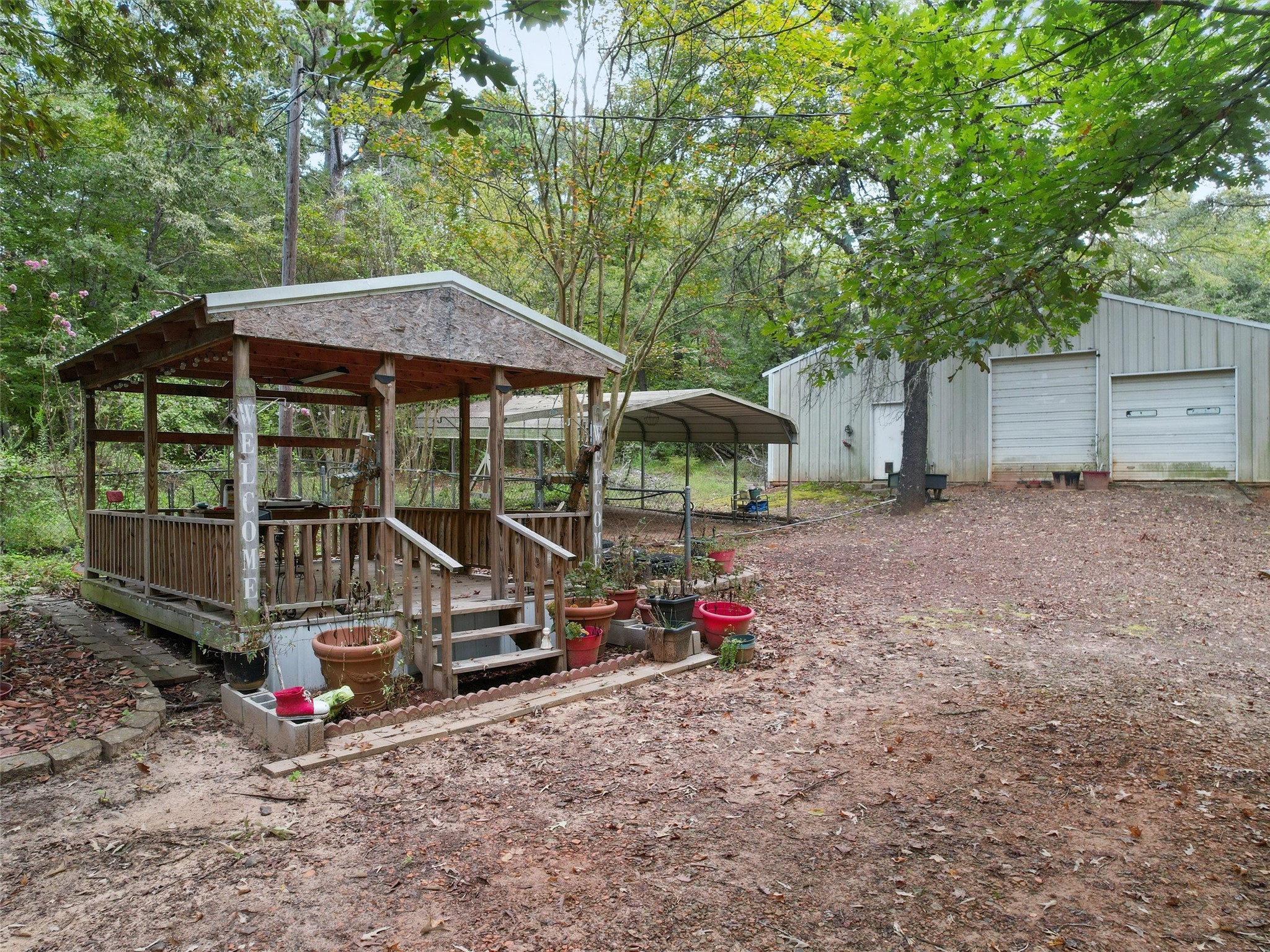 4608 W State Highway 154 Gilmer TX 75644
