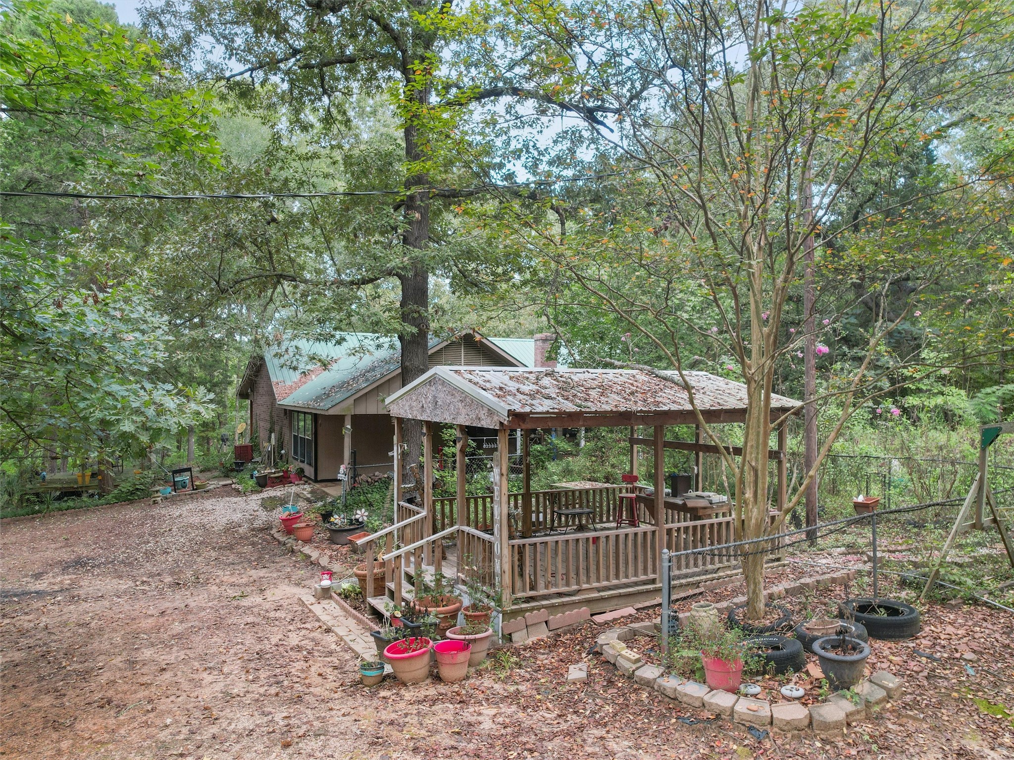 4608 W State Highway 154 Gilmer TX 75644