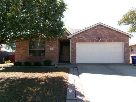 329 Ame Lane Royse City TX 75189