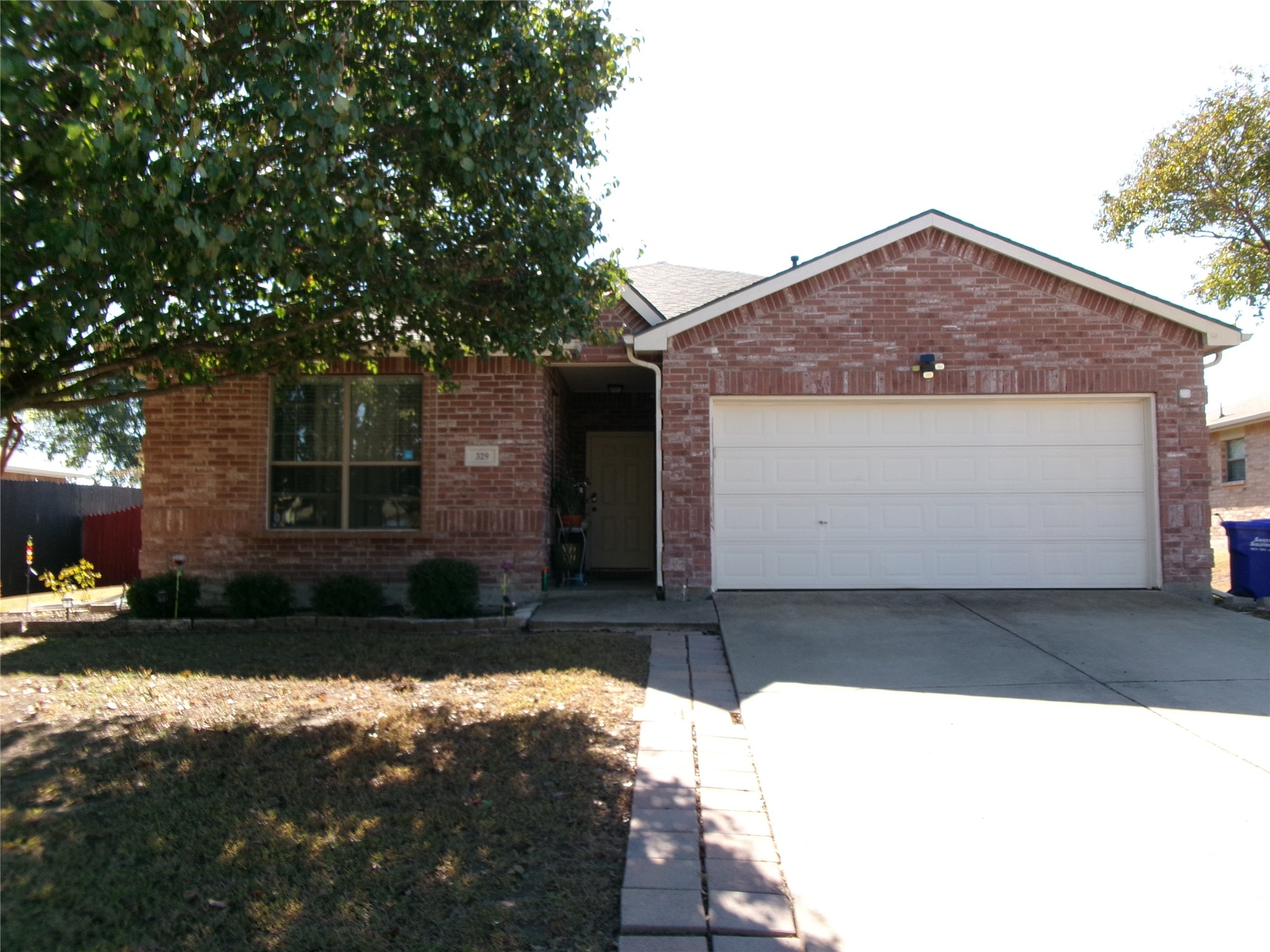 329 Ame Lane Royse City TX 75189