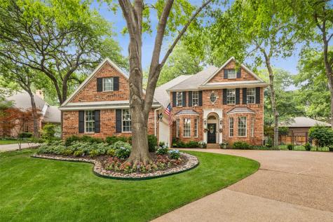 2600 Woodland Court Mckinney TX 75072