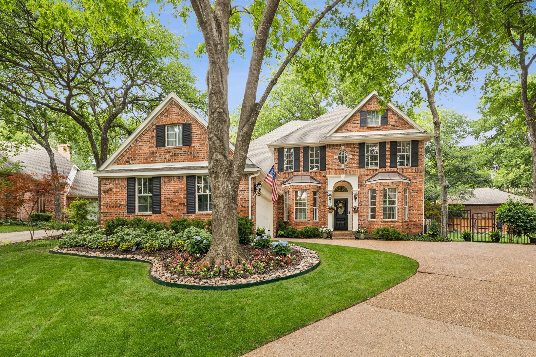 2600 Woodland Court Mckinney TX 75072