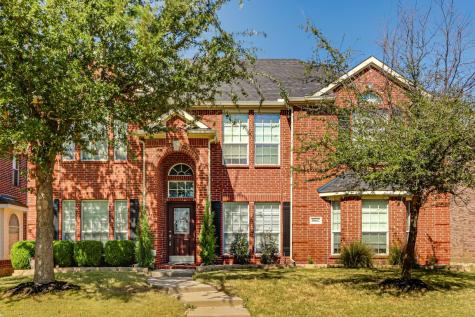 10662 Providence Drive Frisco TX 75035