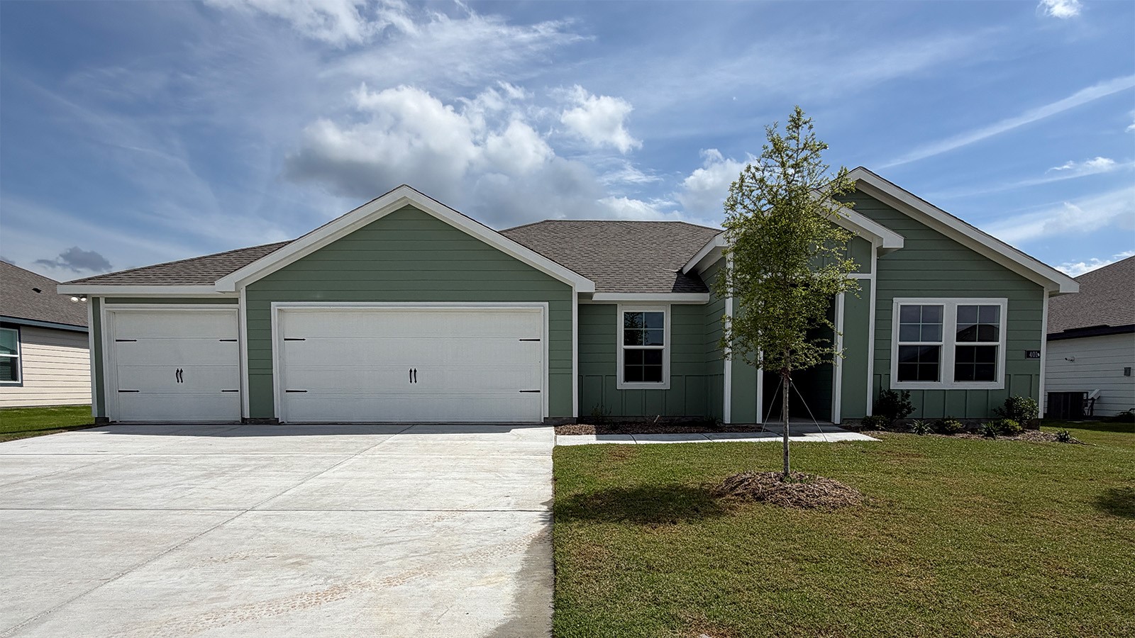 401 American Elm Drive Josephine TX 75189