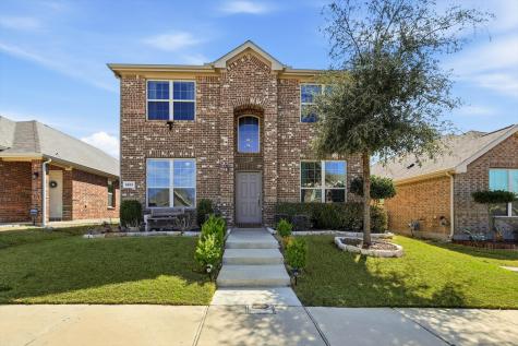 5833 Japonica Street Fort Worth TX 76123
