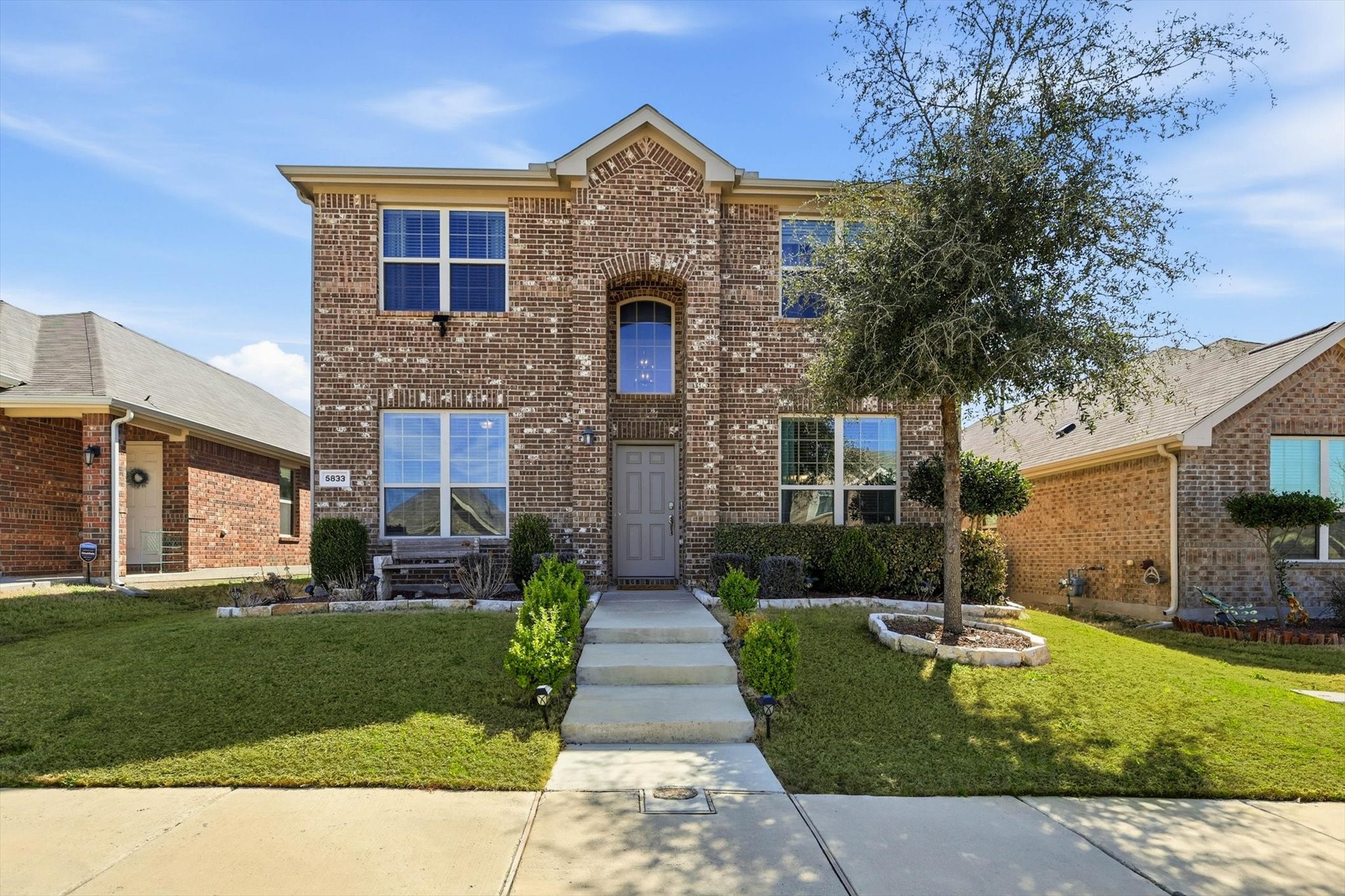 5833 Japonica Street Fort Worth TX 76123