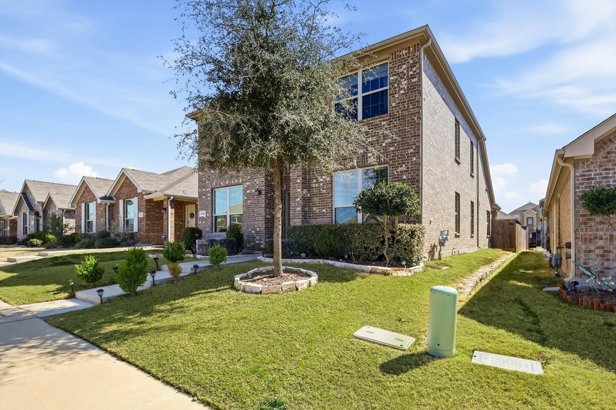 5833 Japonica Street Fort Worth TX 76123