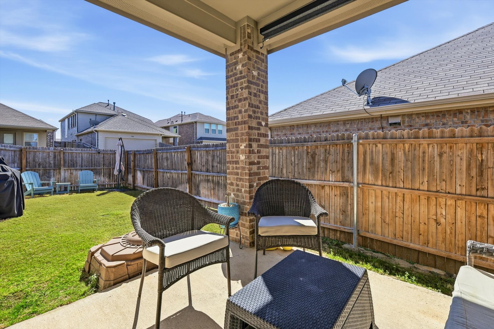 5833 Japonica Street Fort Worth TX 76123