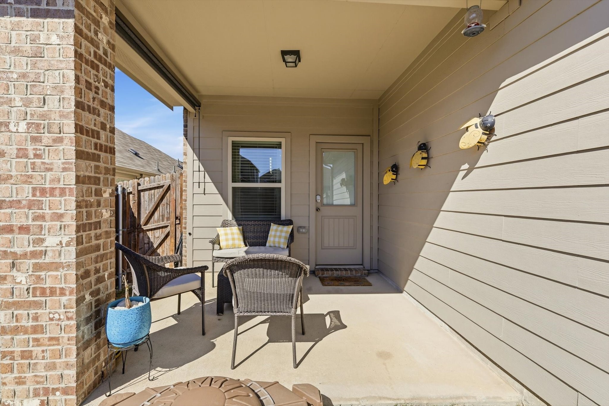 5833 Japonica Street Fort Worth TX 76123