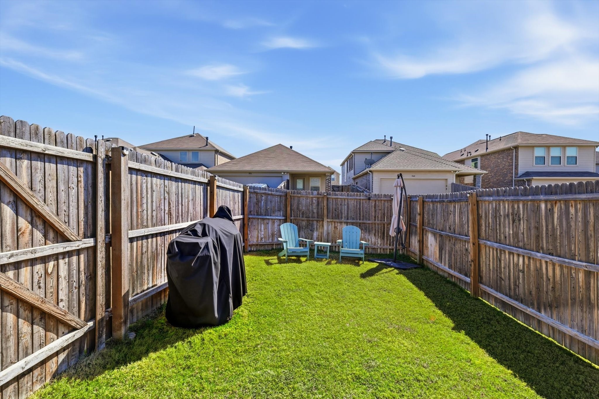 5833 Japonica Street Fort Worth TX 76123