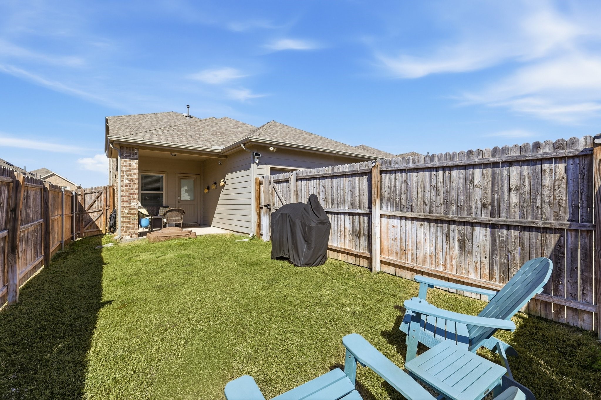5833 Japonica Street Fort Worth TX 76123