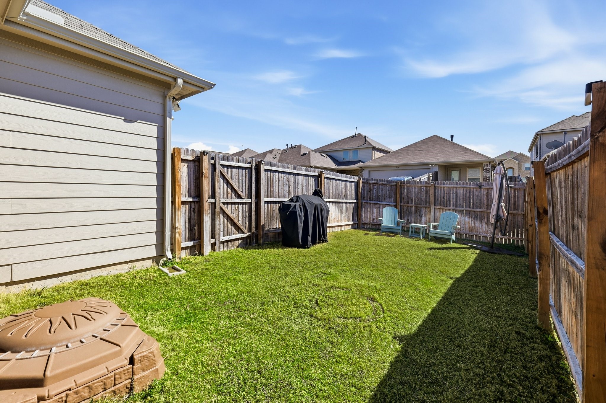 5833 Japonica Street Fort Worth TX 76123