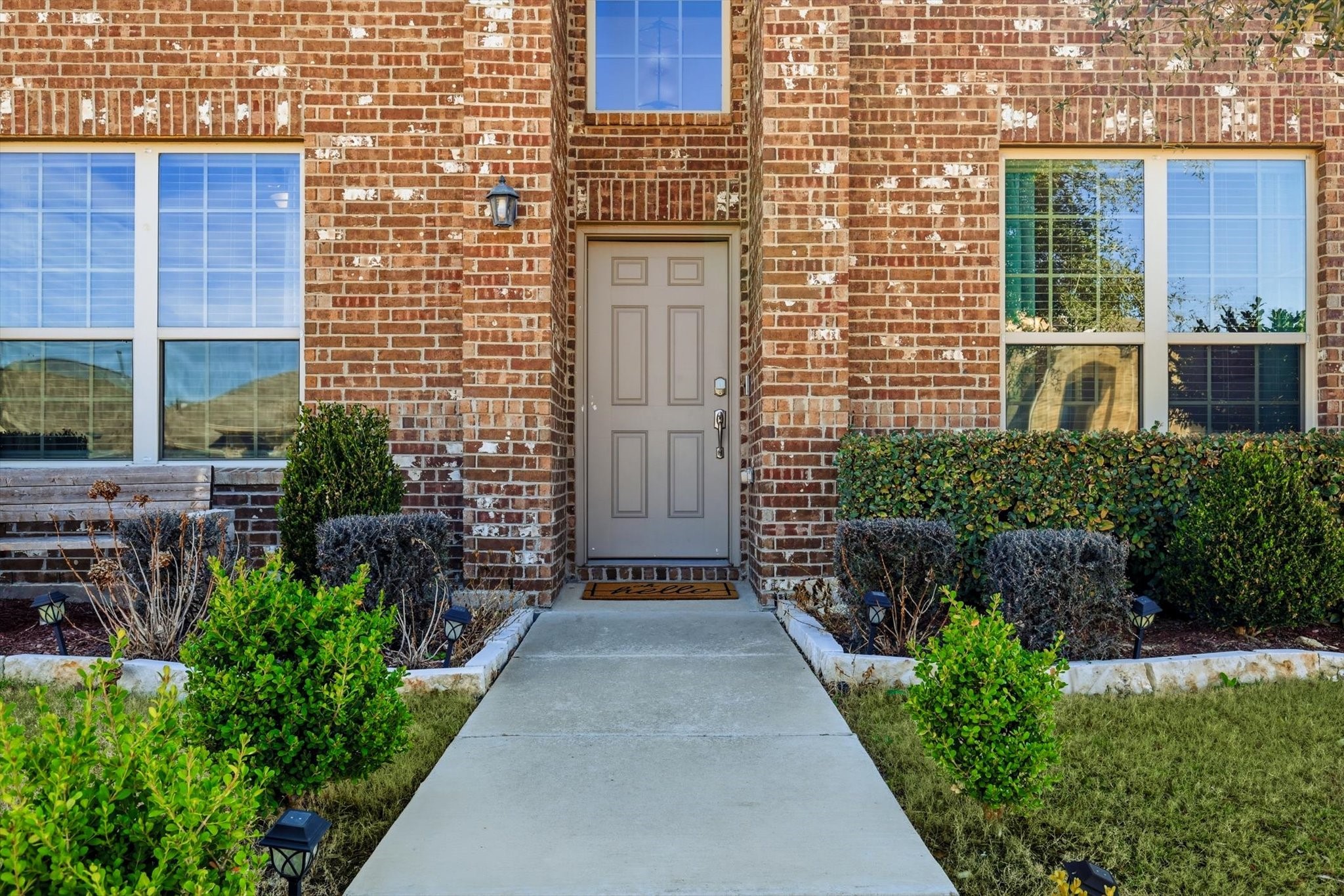 5833 Japonica Street Fort Worth TX 76123