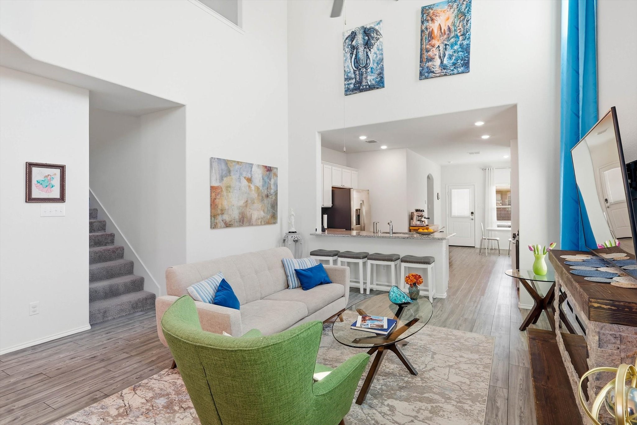 5833 Japonica Street Fort Worth TX 76123