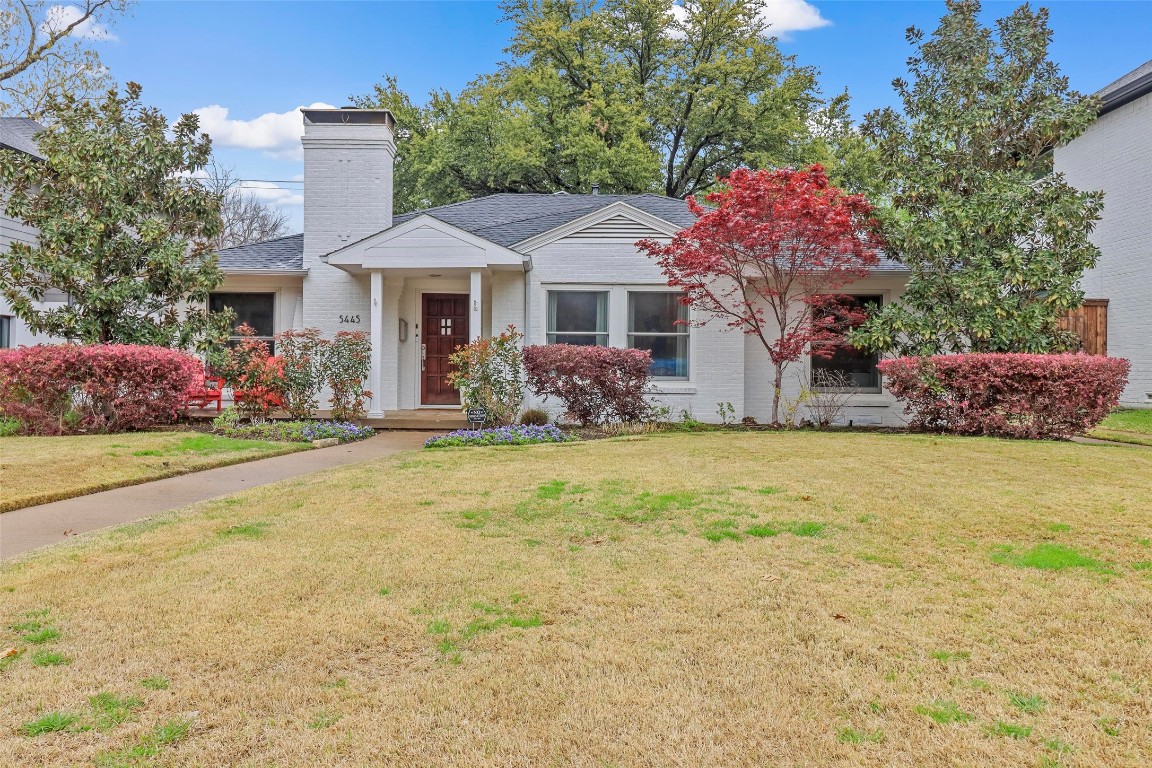 5445 Emerson Avenue Dallas TX 75209