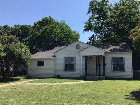 3106 Idaho Avenue Dallas TX 75216