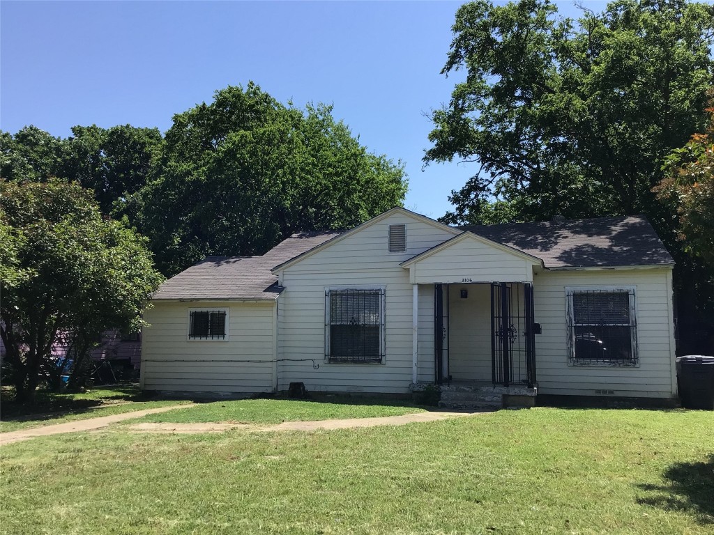 3106 Idaho Avenue Dallas TX 75216