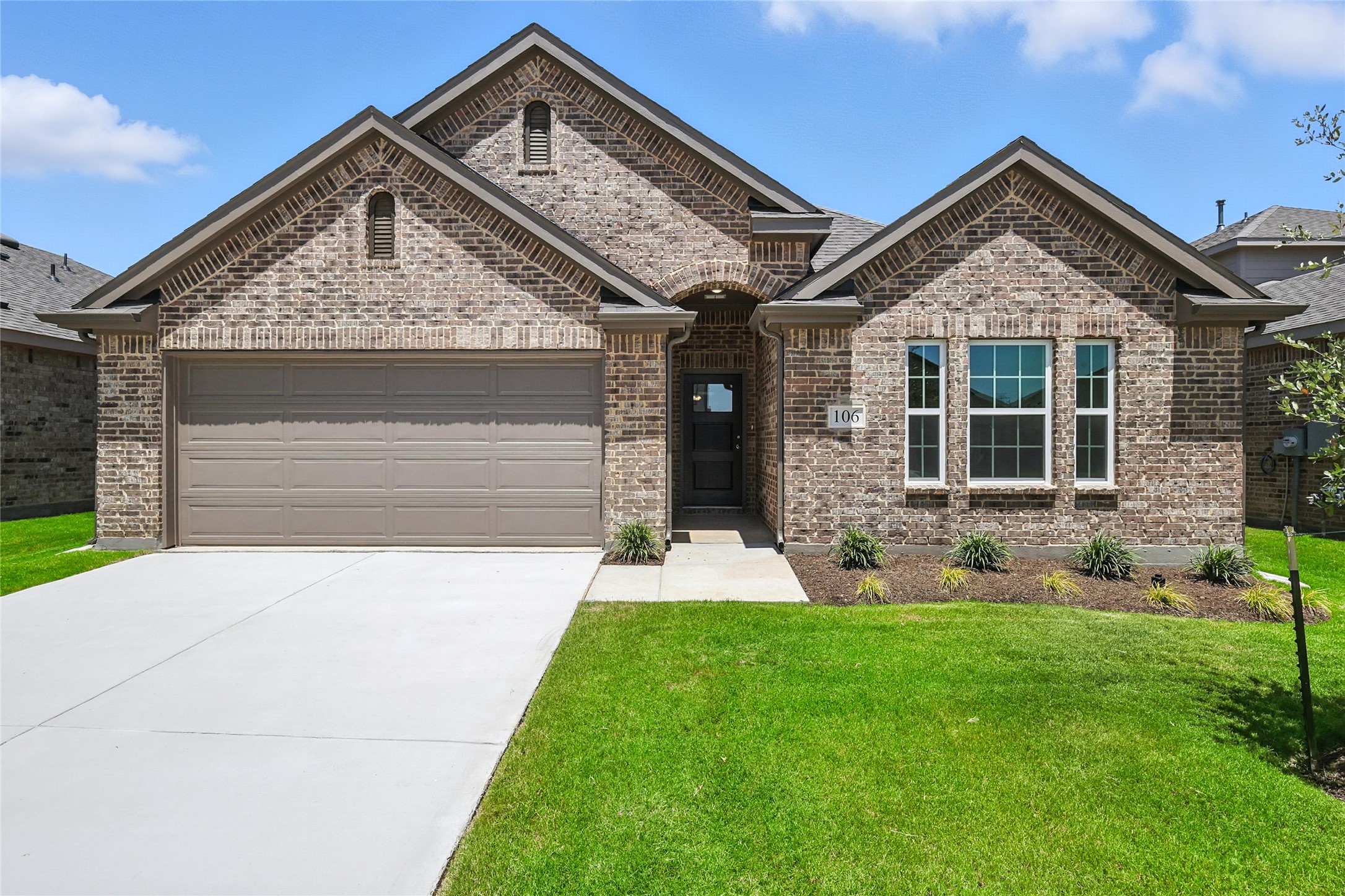 1795 Gleasondale Place Forney TX 75126