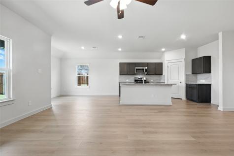 1795 Gleasondale Place Forney TX 75126