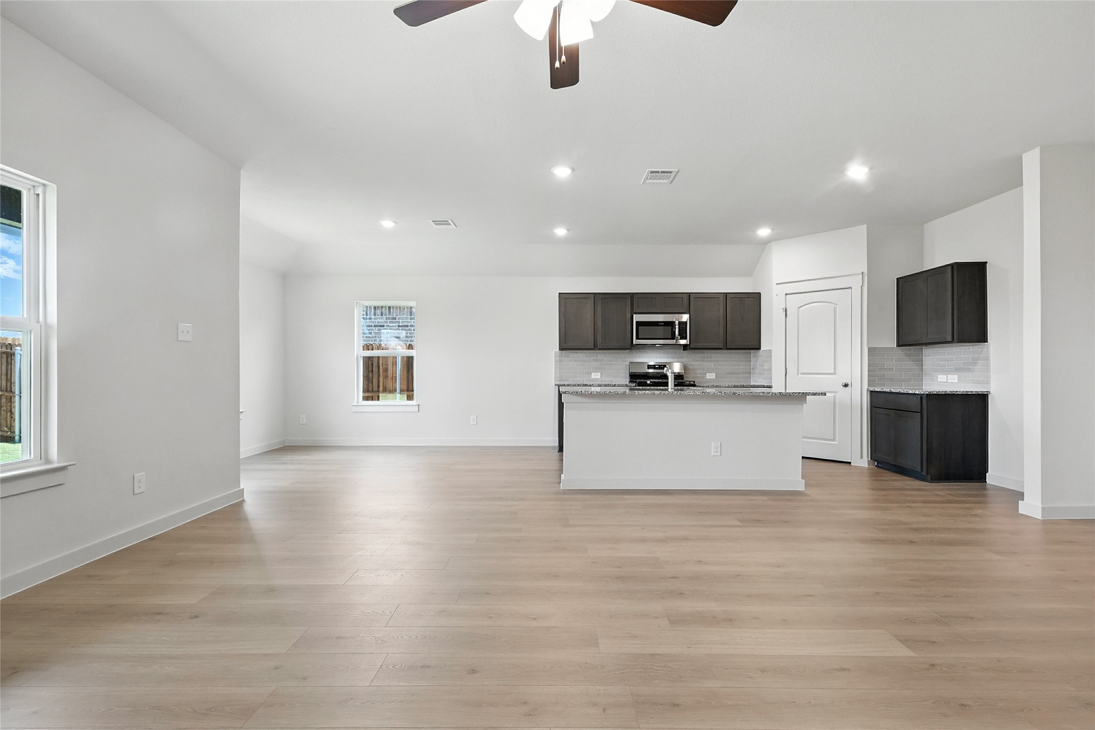 1795 Gleasondale Place Forney TX 75126