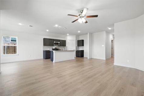 1795 Gleasondale Place Forney TX 75126