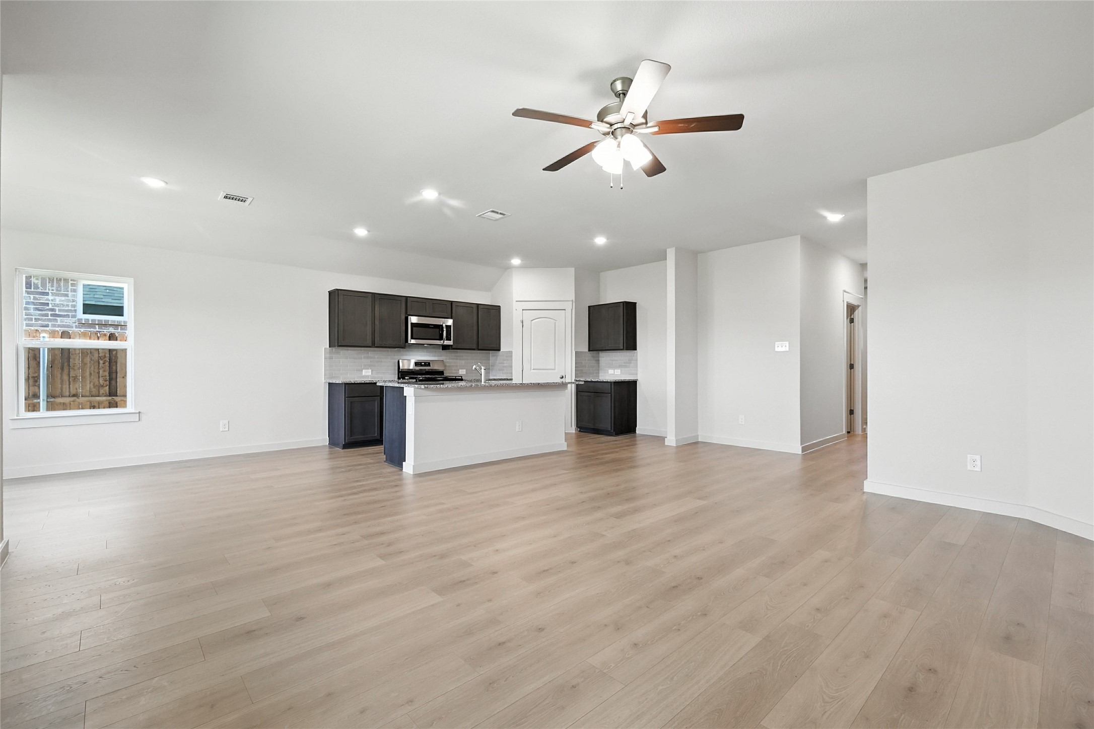 1795 Gleasondale Place Forney TX 75126