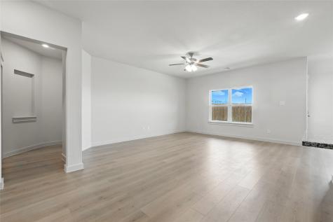 1795 Gleasondale Place Forney TX 75126
