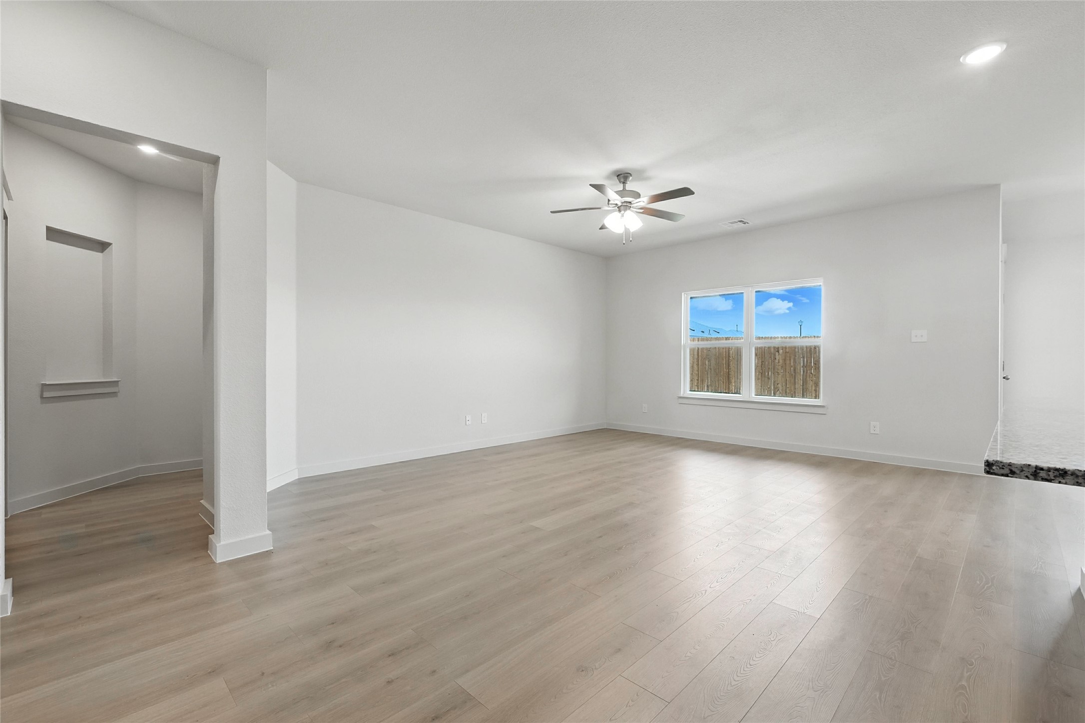 1795 Gleasondale Place Forney TX 75126