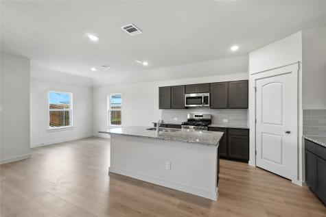 1795 Gleasondale Place Forney TX 75126