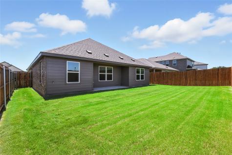 1795 Gleasondale Place Forney TX 75126