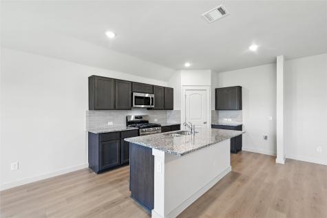 1795 Gleasondale Place Forney TX 75126