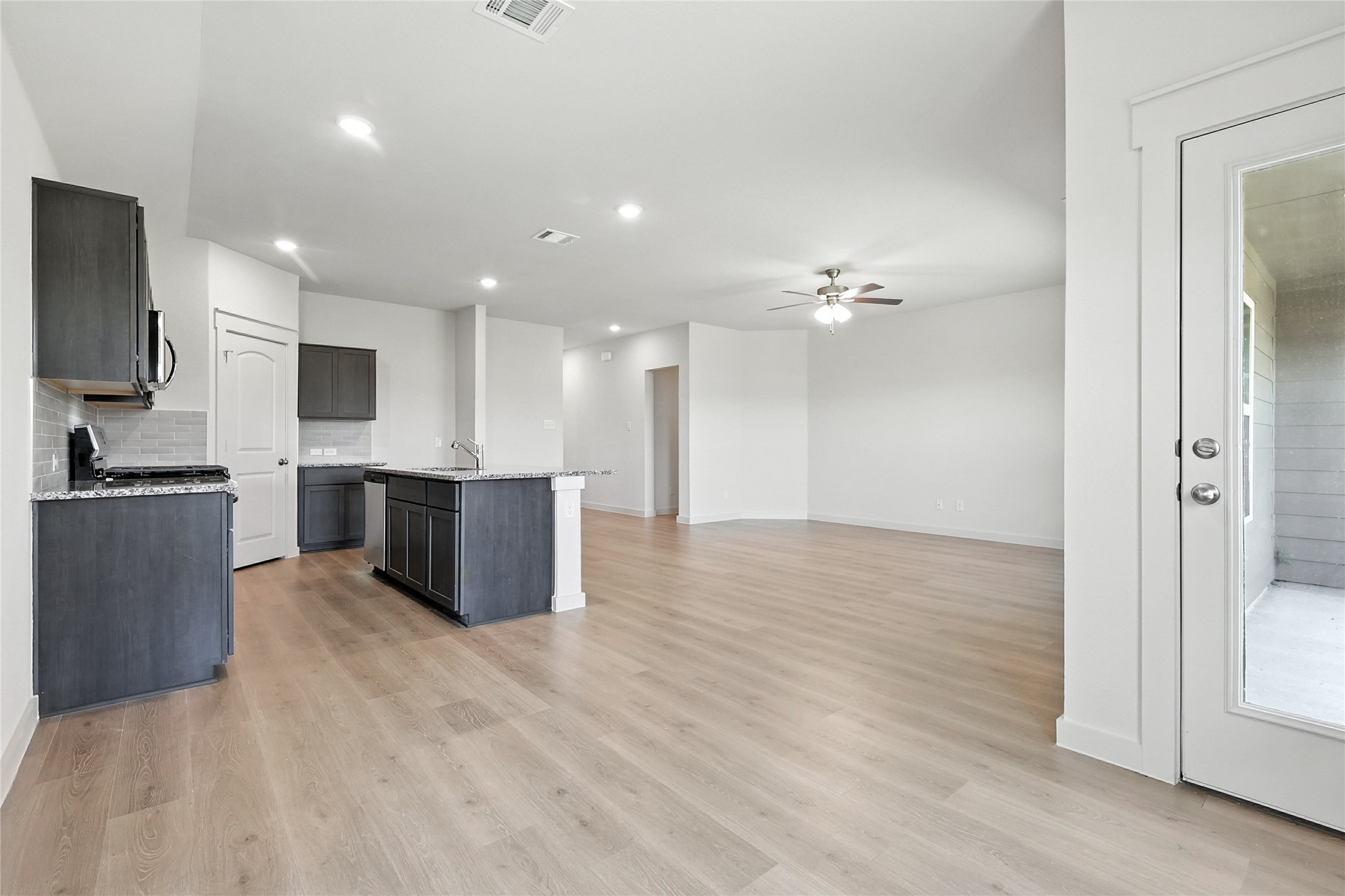 1795 Gleasondale Place Forney TX 75126