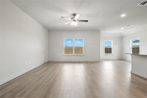 1795 Gleasondale Place Forney TX 75126