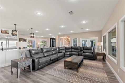 1301 Oak Hill Drive Kemp TX 75143