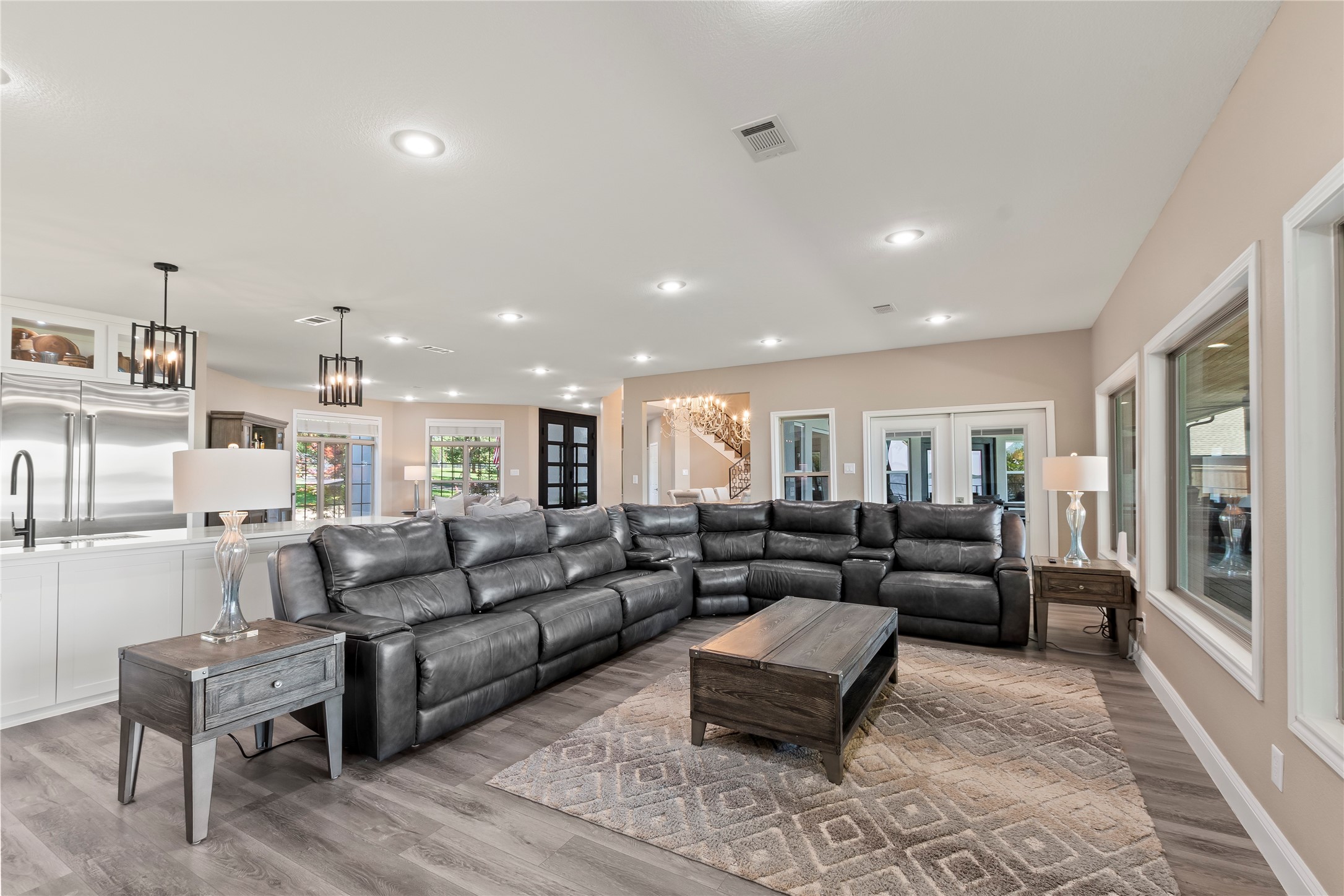 1301 Oak Hill Drive Kemp TX 75143
