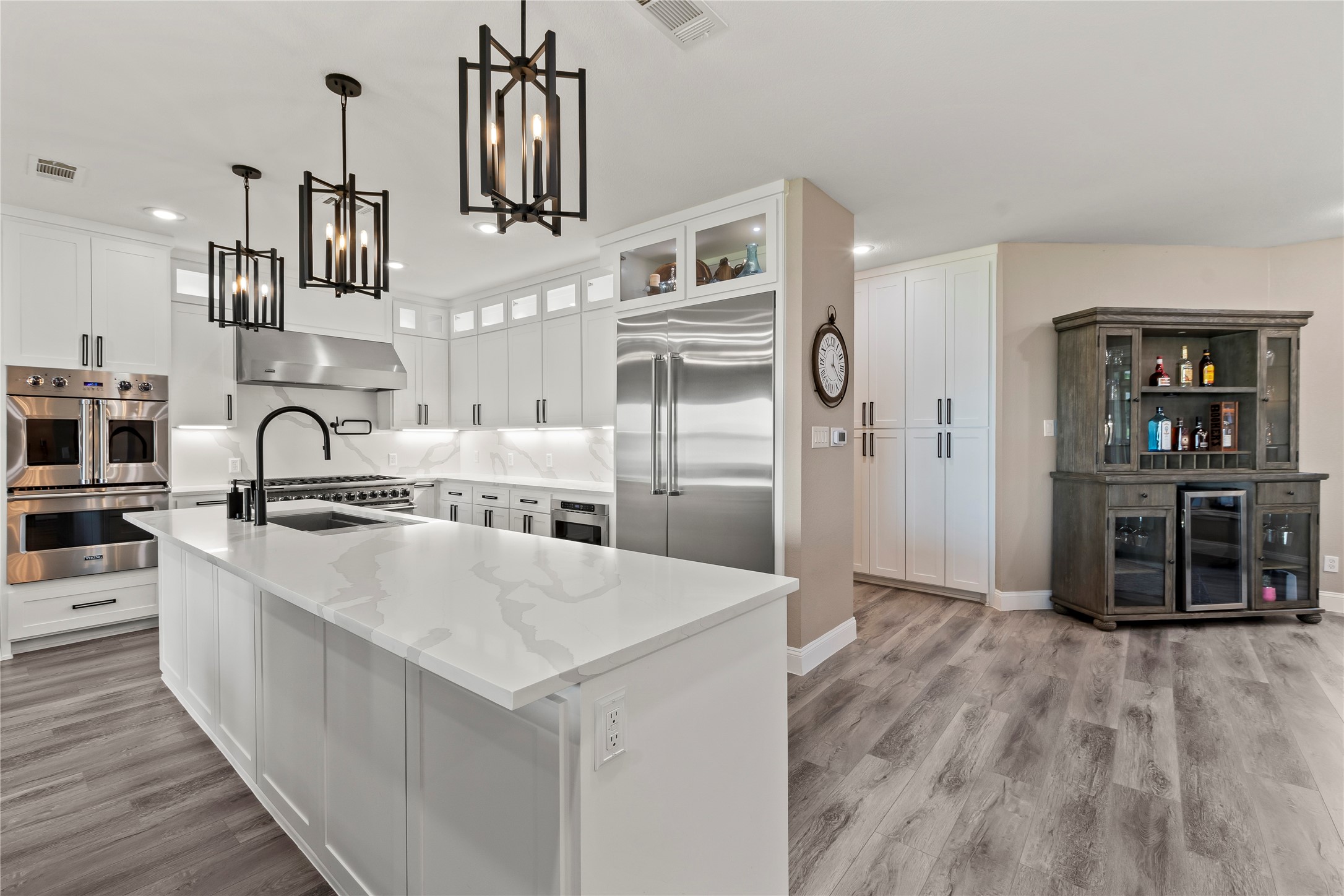 1301 Oak Hill Drive Kemp TX 75143