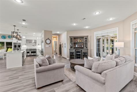 1301 Oak Hill Drive Kemp TX 75143