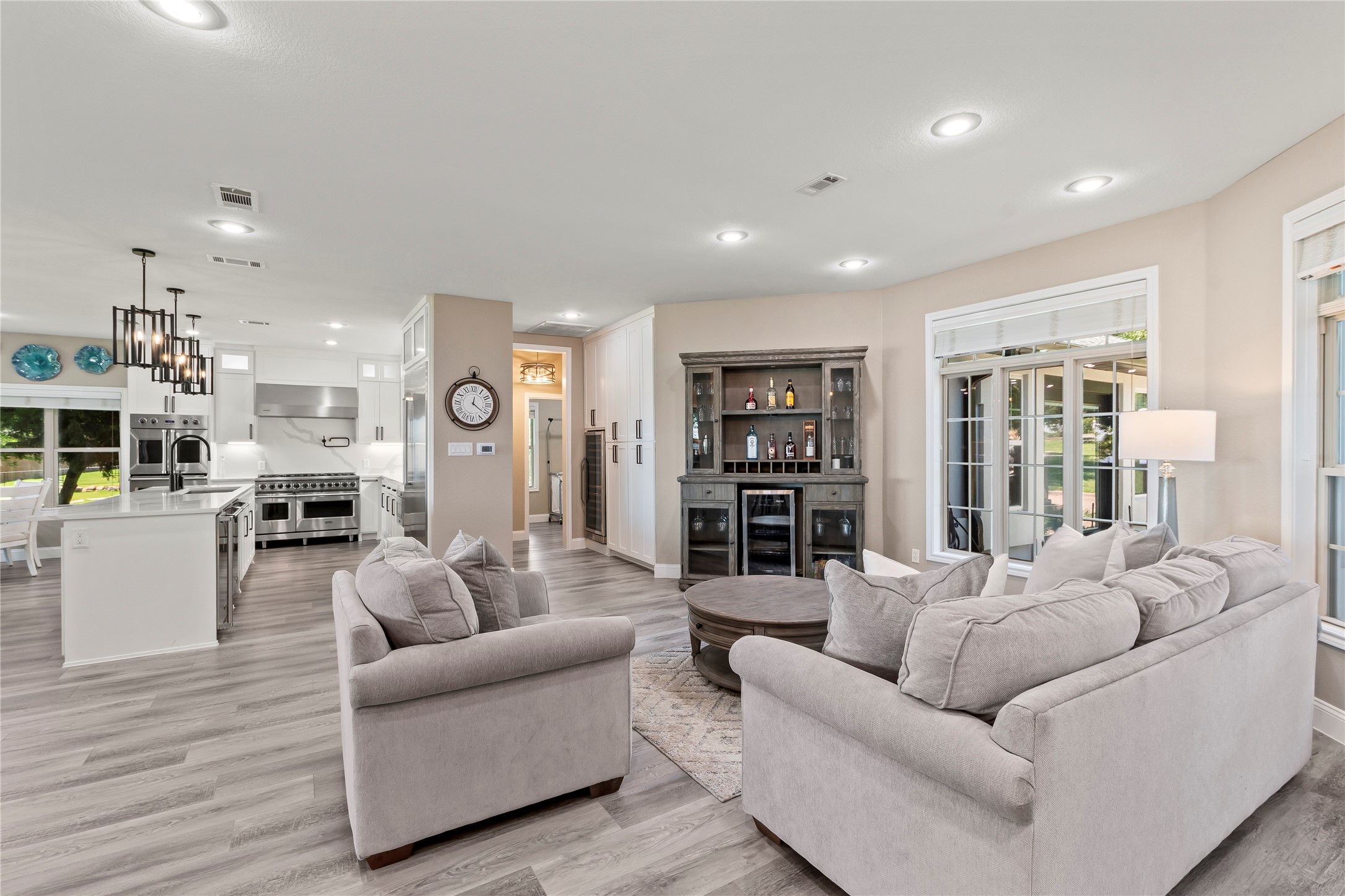 1301 Oak Hill Drive Kemp TX 75143
