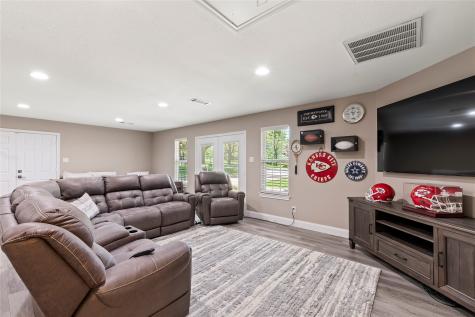 1301 Oak Hill Drive Kemp TX 75143