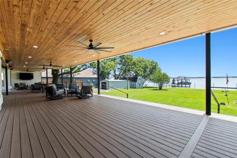 1301 Oak Hill Drive Kemp TX 75143