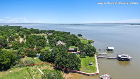 1301 Oak Hill Drive Kemp TX 75143