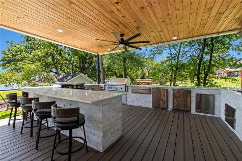 1301 Oak Hill Drive Kemp TX 75143