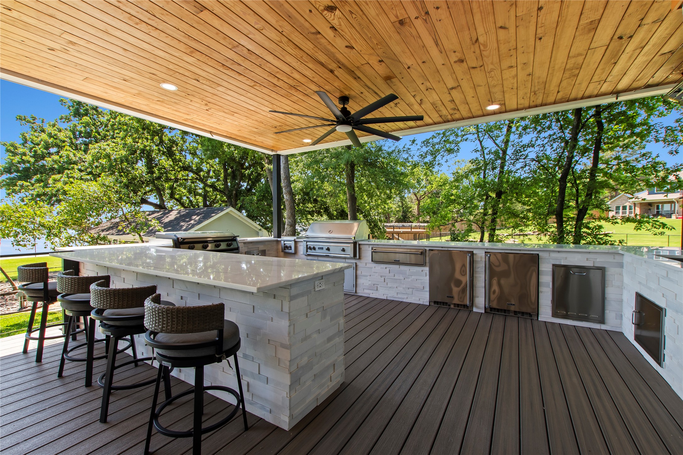 1301 Oak Hill Drive Kemp TX 75143
