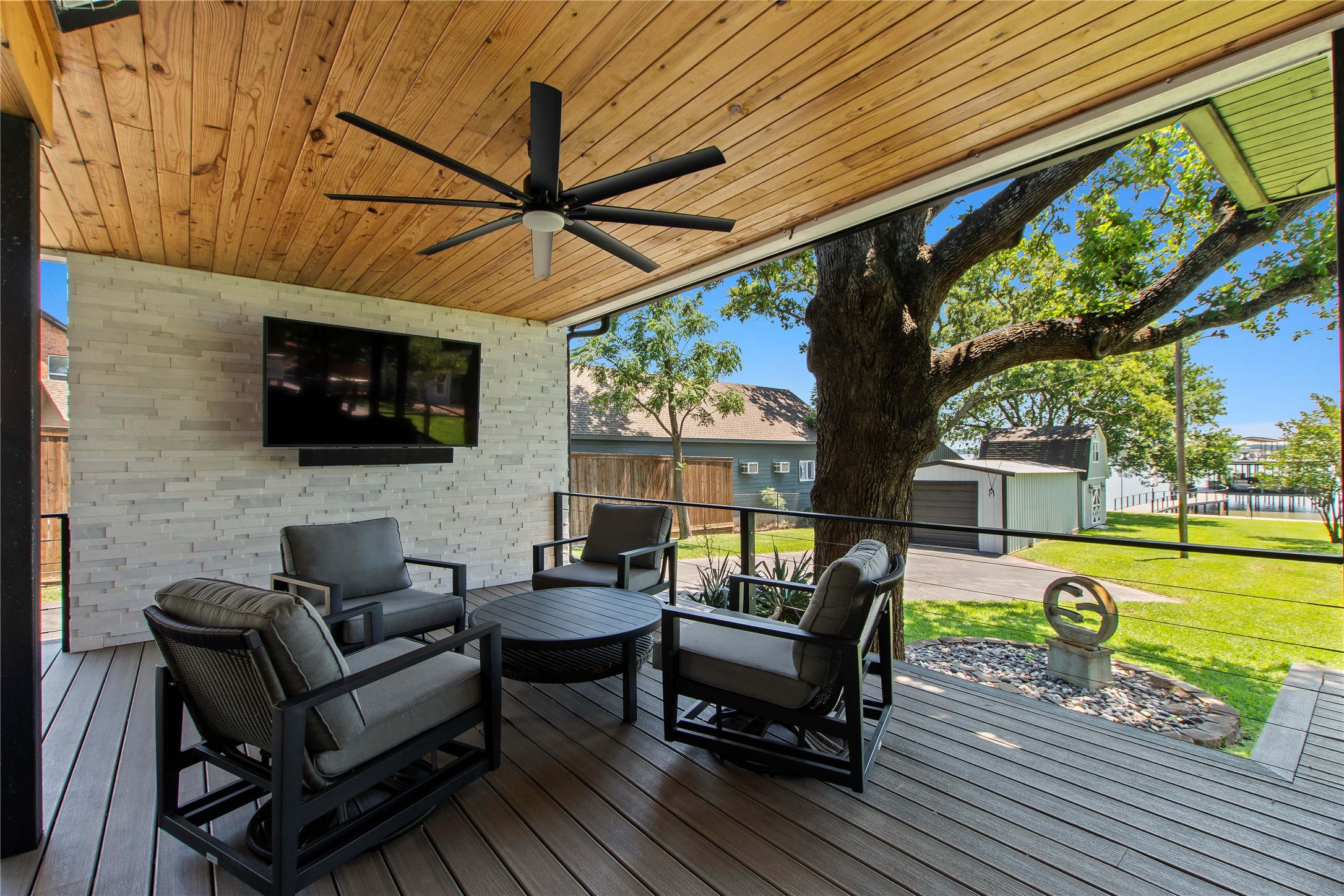 1301 Oak Hill Drive Kemp TX 75143