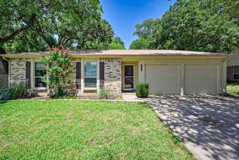 5423 Lansingford Trail Arlington TX 76017