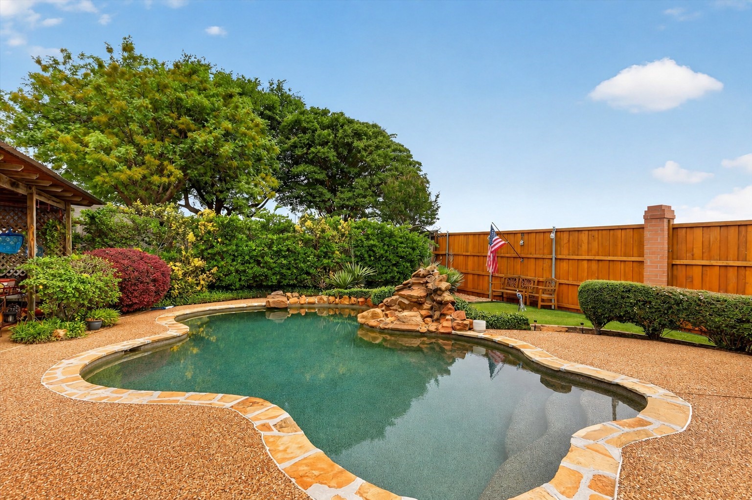 5125 Ivycrest Trail Arlington TX 76017