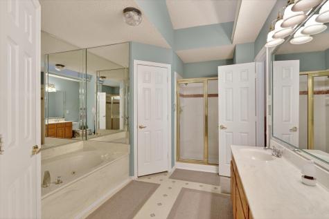 5125 Ivycrest Trail Arlington TX 76017